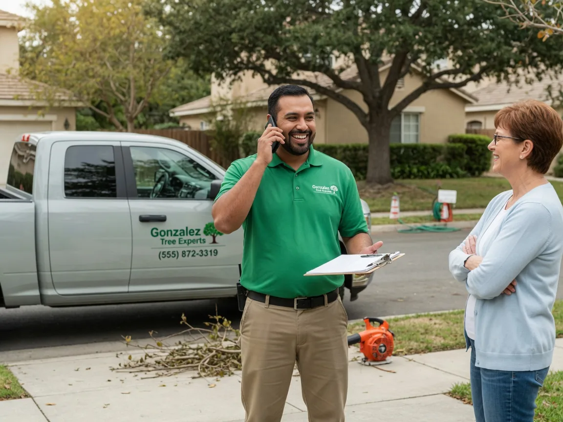 Tree Service North Garden, VA FAQs